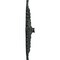 Ekena Millwork Haylynn Medallion (Canopies up to 1 1/4"), 29 1/8"OD x 1 1/4"ID x 4"P, Painted Turtle Crackle CM29HYPTC - alternate 3